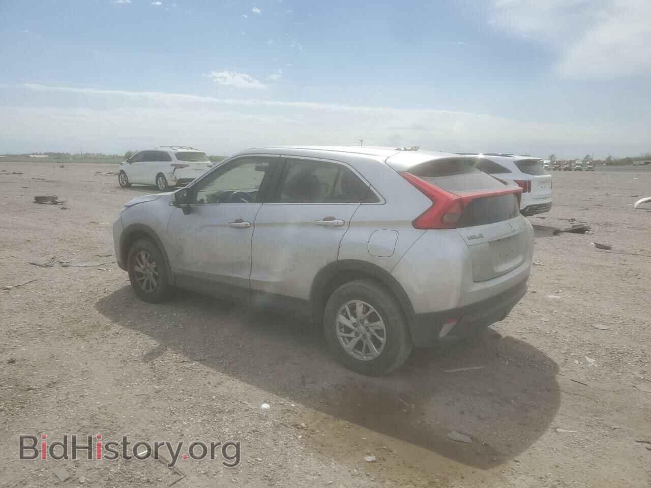 2019 MITSUBISHI ECLIPSE - VIN: JA4AT3AA7KZ018542 - Photo 2