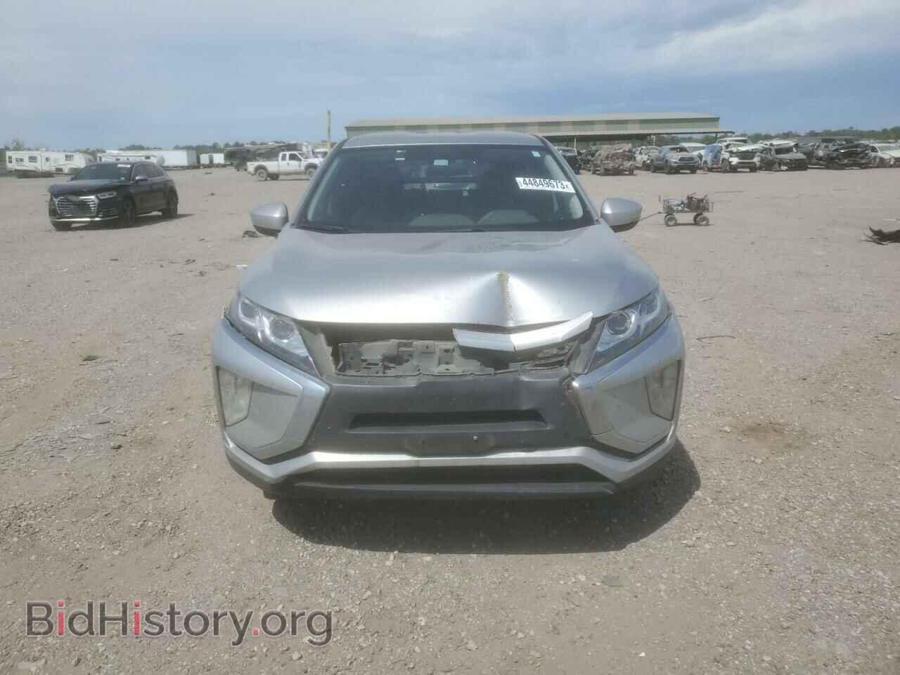 2019 MITSUBISHI ECLIPSE - VIN: JA4AT3AA7KZ018542 - Photo 5