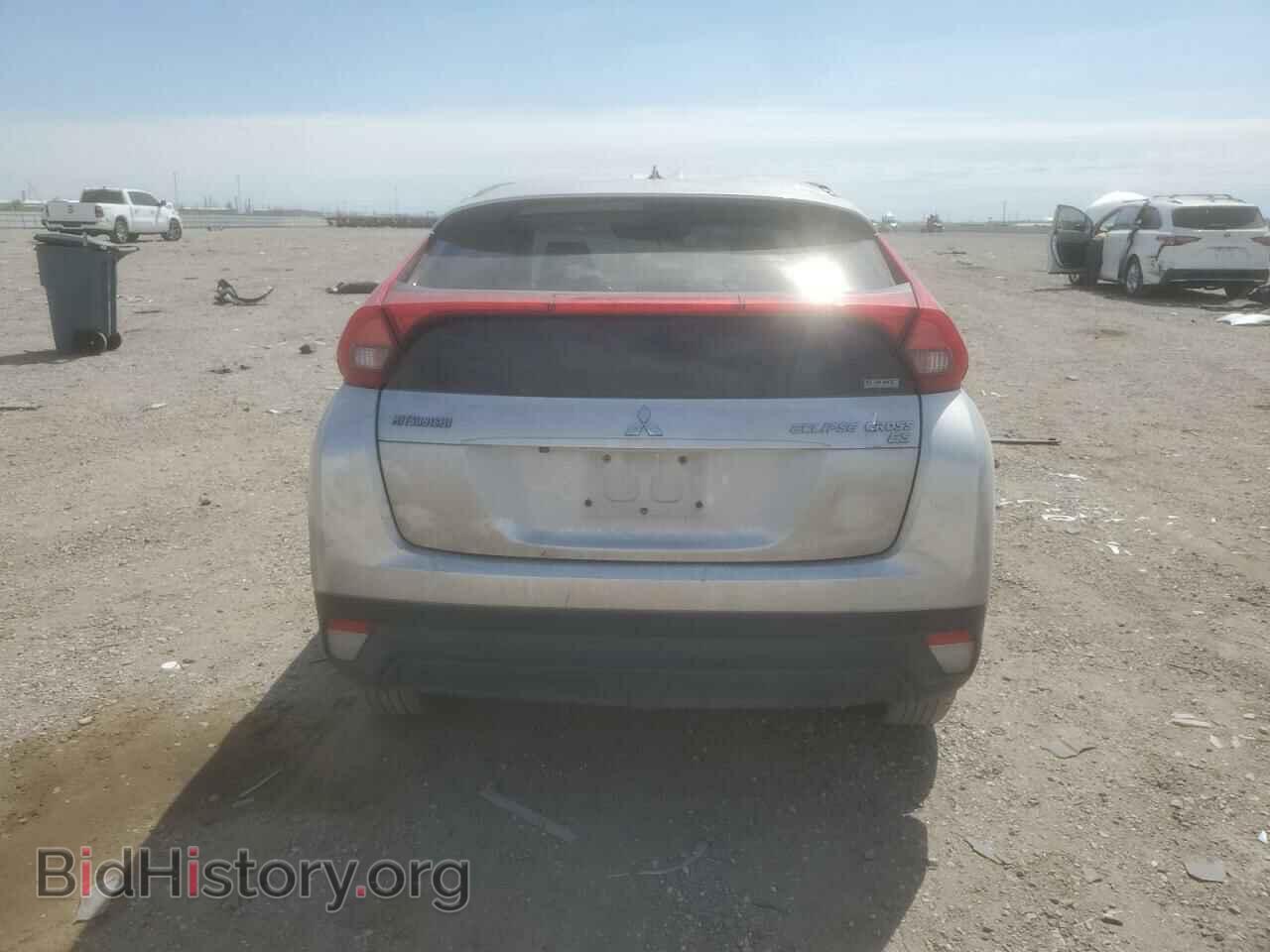 2019 MITSUBISHI ECLIPSE - VIN: JA4AT3AA7KZ018542 - Photo 6