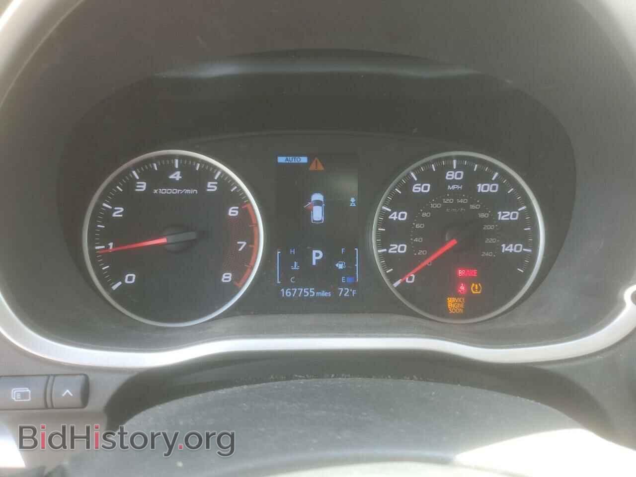 2019 MITSUBISHI ECLIPSE - VIN: JA4AT3AA7KZ018542 - Photo 9