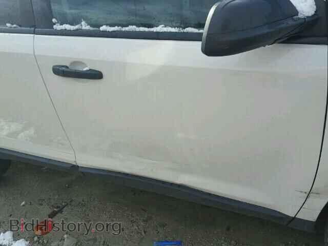 2013 FORD EDGE - VIN: 2FMDK4GC0DBB55117 - Photo 10