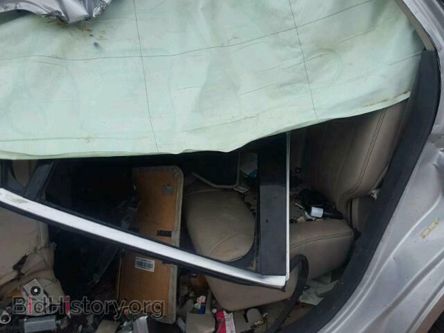 2011 FORD EDGE SEL - VIN: 2FMDK3JCXBBB27289 - Photo 6