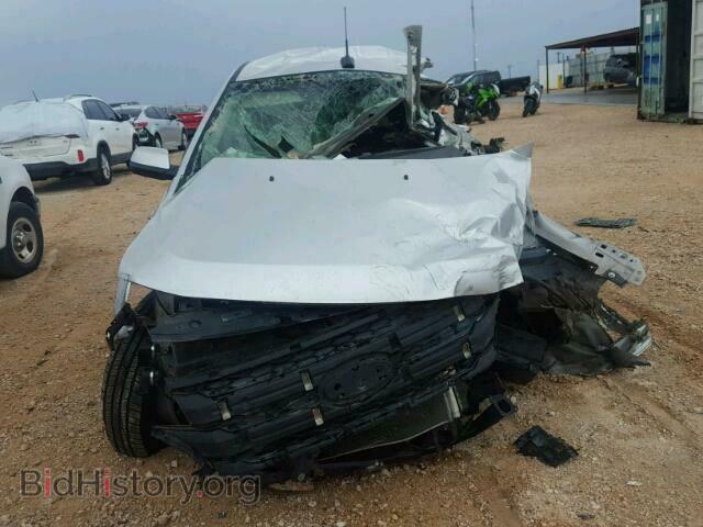 2011 FORD EDGE SEL - VIN: 2FMDK3JCXBBB27289 - Photo 9