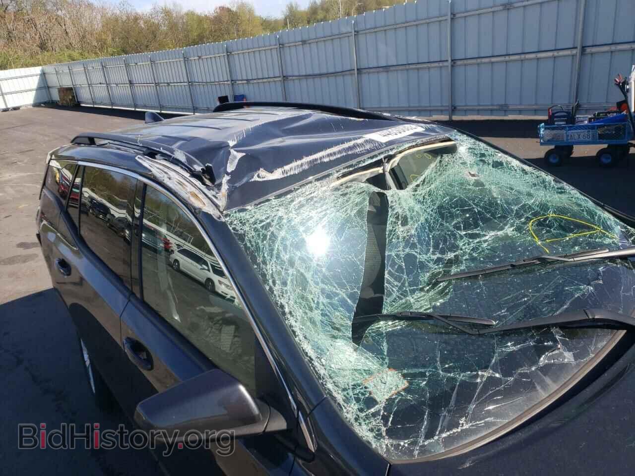 2019 GMC TERRAIN - VIN: 3GKALTEV6KL149184 - Фото 9