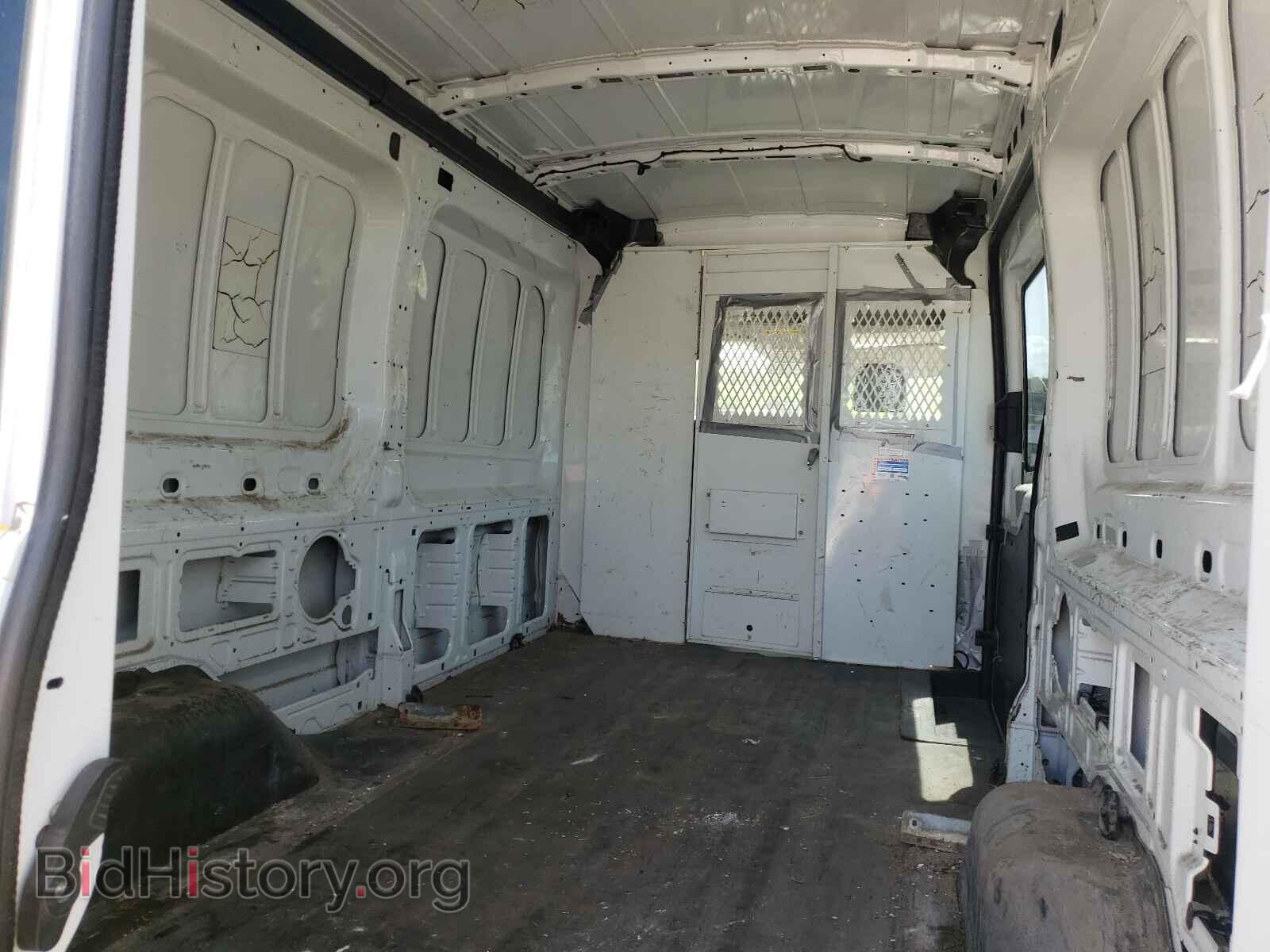 2015 FORD TRANSIT CO - VIN: 1FTNE2CM8FKA07762 - Фото 6