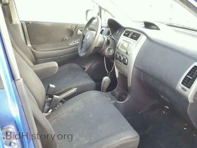 2005 SUZUKI AERIO - VIN: JS2RA62S155257514 - Фото 5