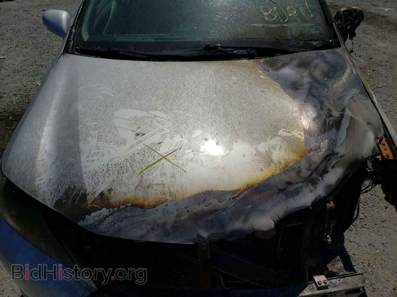 2010 LEXUS HS - VIN: JTHBB1BA6A2028923 - Фото 7