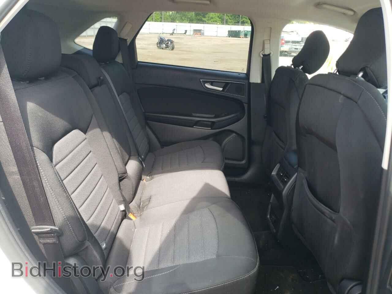 2015 FORD EDGE - VIN: 2FMTK4G82FBC04487 - Photo 6