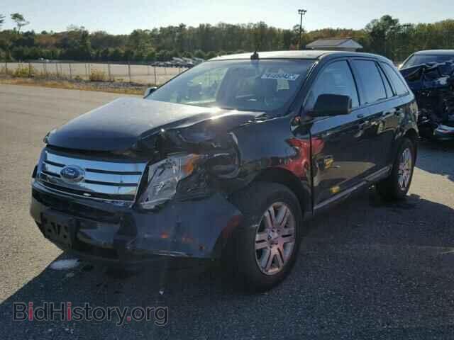 2007 FORD EDGE - VIN: 2FMDK49C07BB61016 - Photo 2