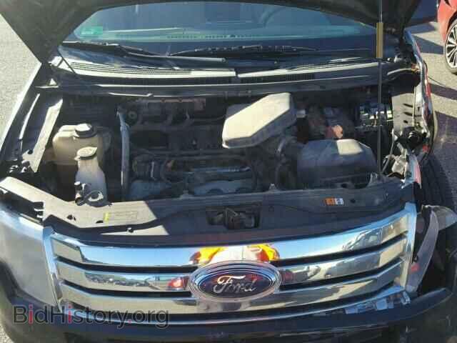 2007 FORD EDGE - VIN: 2FMDK49C07BB61016 - Photo 7