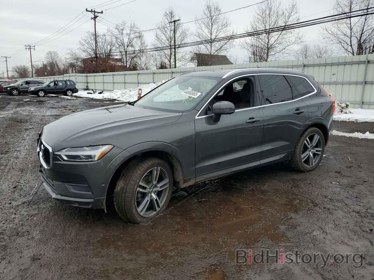 Photo YV4102RK1J1072418 - VOLVO XC60 2018