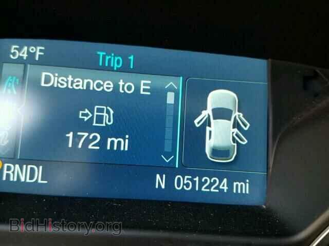2013 FORD FOCUS - VIN: 1FADP3F23DL199255 - Photo 8