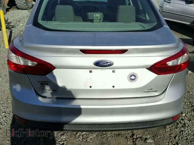 2013 FORD FOCUS - VIN: 1FADP3F23DL199255 - Photo 10