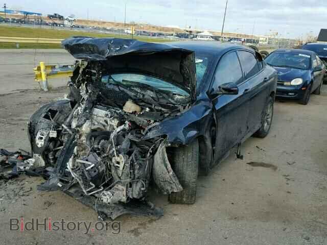 2015 CHRYSLER 200 - VIN: 1C3CCCBB0FN749885 - Photo 2