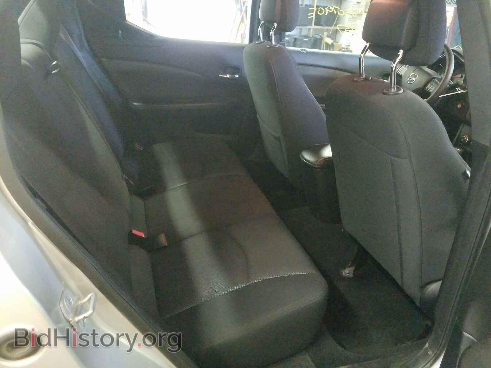 2012 DODGE AVENGER - VIN: 1C3CDZAB8CN324301 - Photo 6