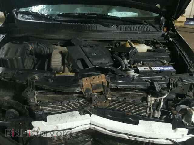 2008 SATURN VUE - VIN: 3GSCL33P78S631299 - Фото 7