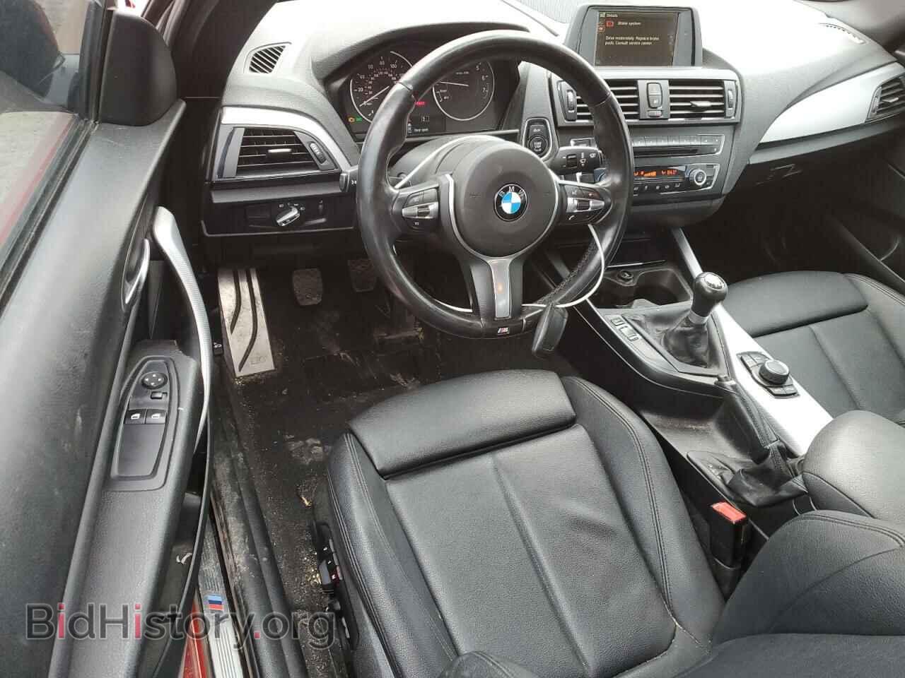 2014 BMW 2 SERIES - VIN: WBA1F5C5XEVW97921 - Фото 8