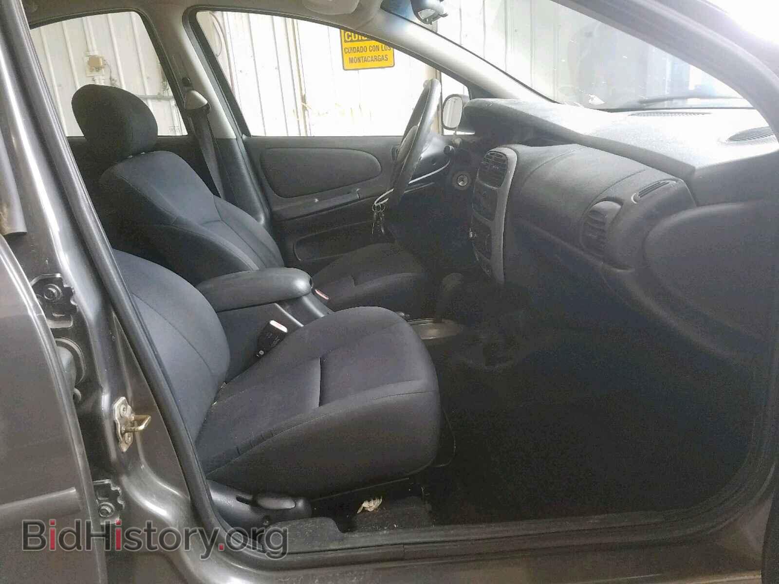 2003 DODGE NEON - VIN: 1B3ES56C63D230039 - Фото 5