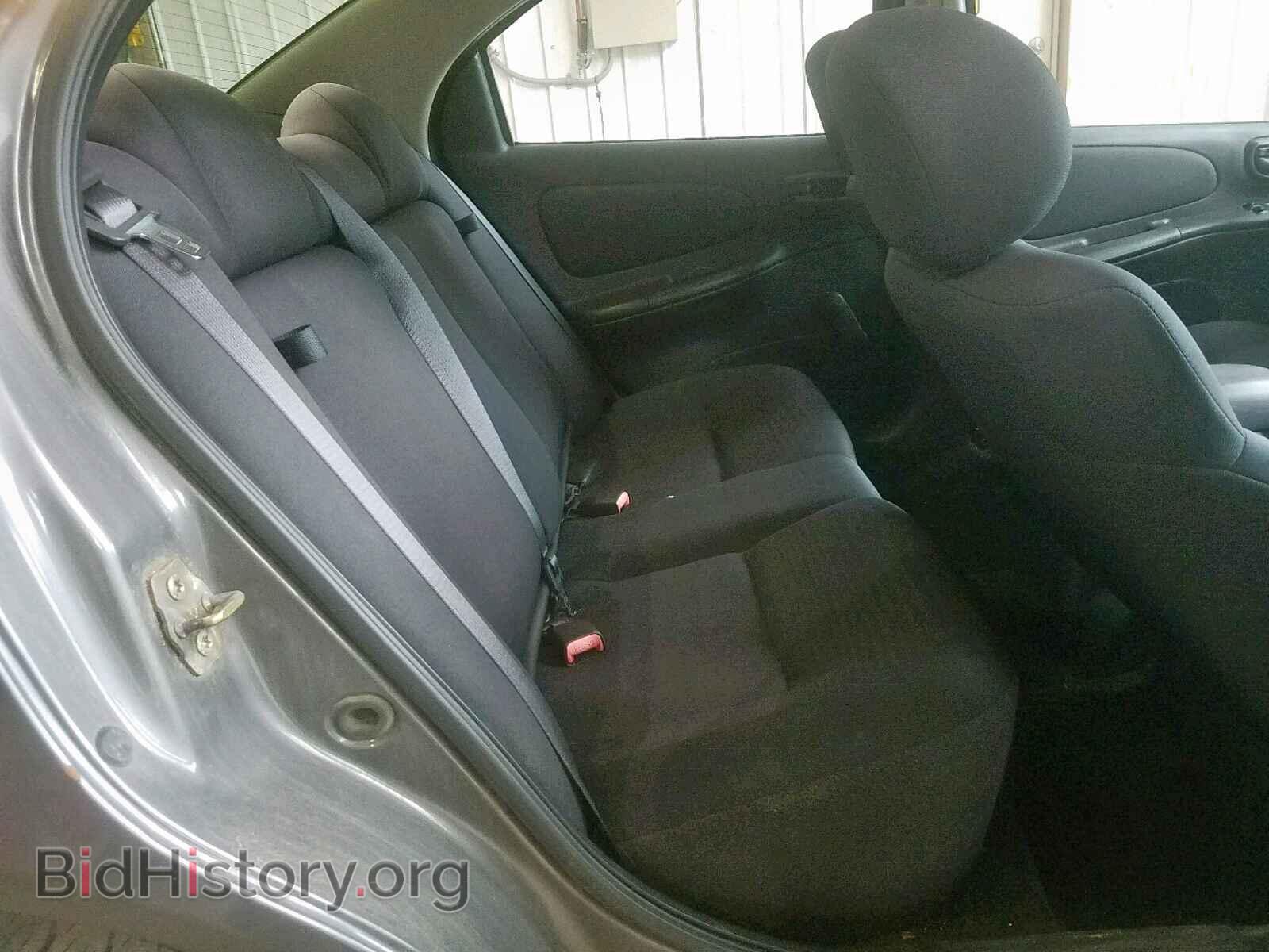 2003 DODGE NEON - VIN: 1B3ES56C63D230039 - Фото 6