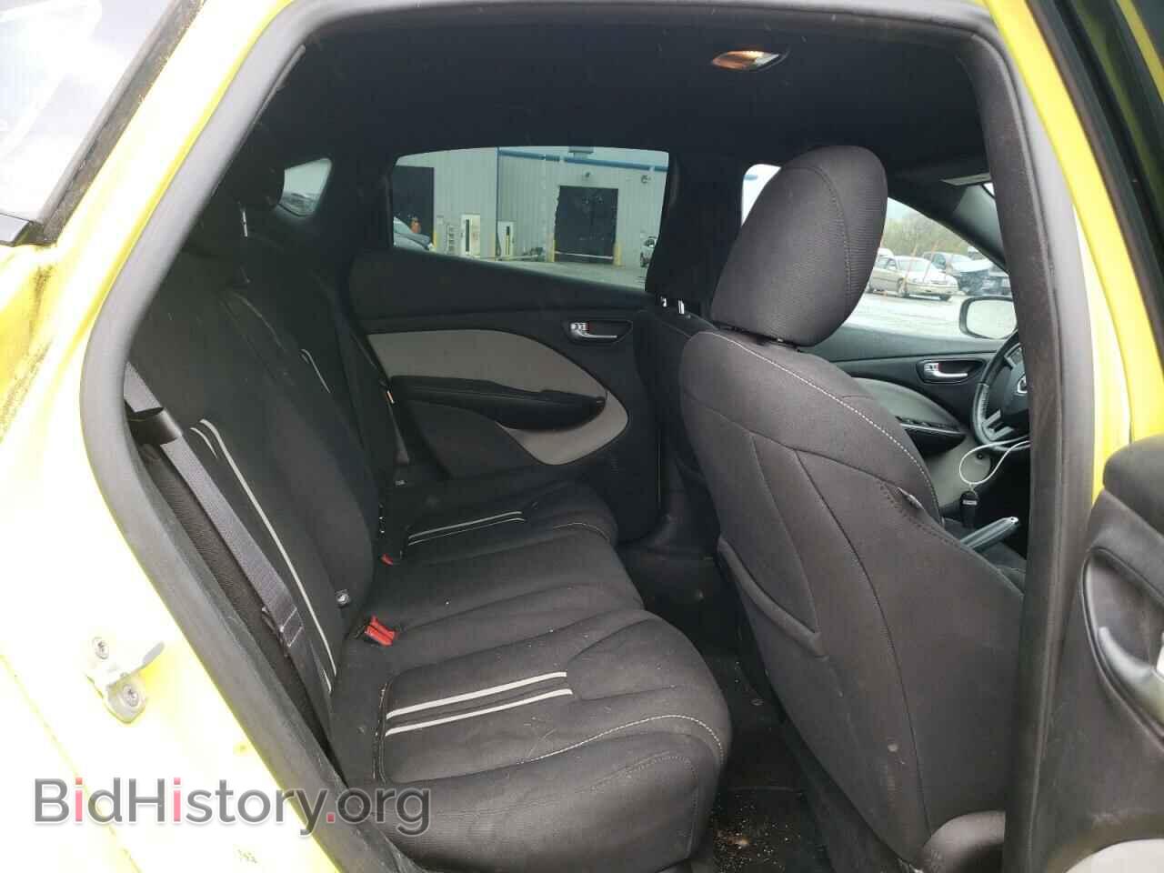 2013 DODGE DART - VIN: 1C3CDFBA2DD106530 - Фото 6
