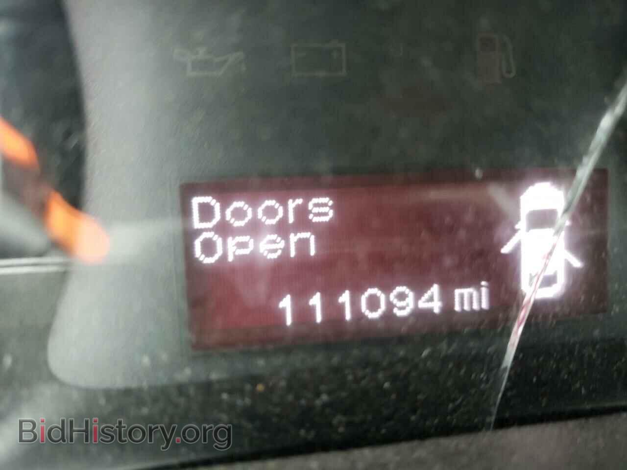 2013 DODGE DART - VIN: 1C3CDFBA2DD106530 - Фото 8