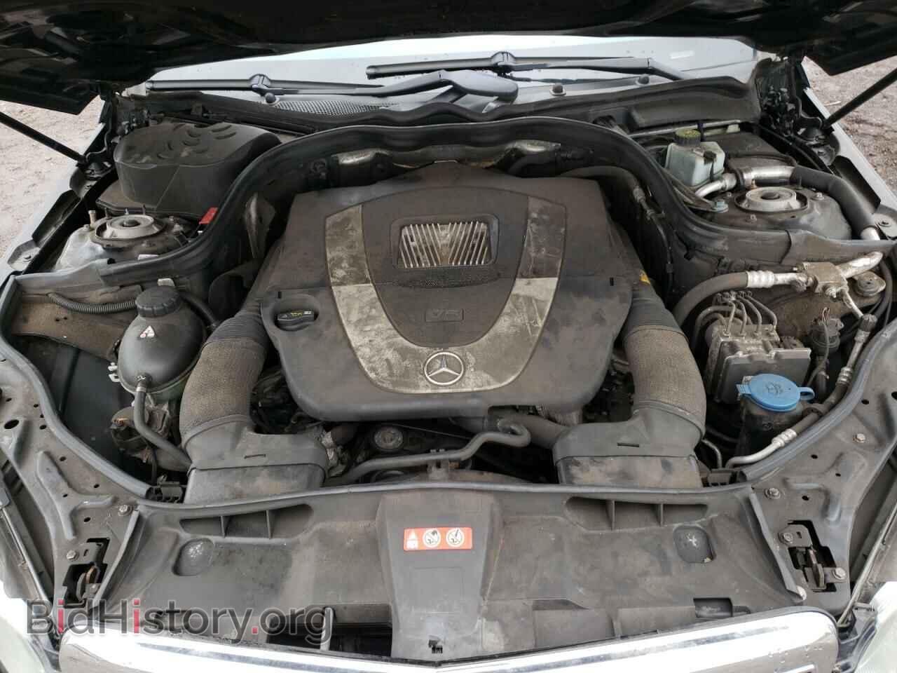 2011 MERCEDES-BENZ E-CLASS - VIN: WDDHF8HB9BA485442 - Фото 11