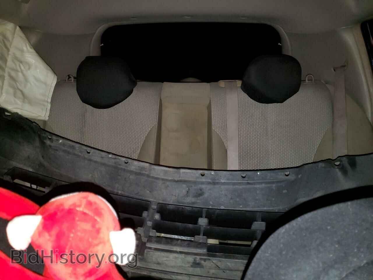2009 NISSAN VERSA - VIN: 3N1BC13E99L413244 - Фото 10
