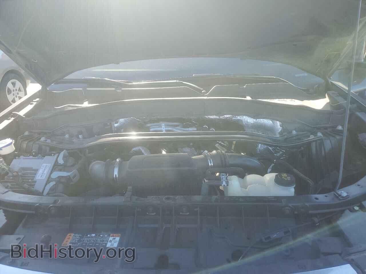 2020 FORD EXPLORER - VIN: 1FM5K8HC5LGA28526 - Фото 12