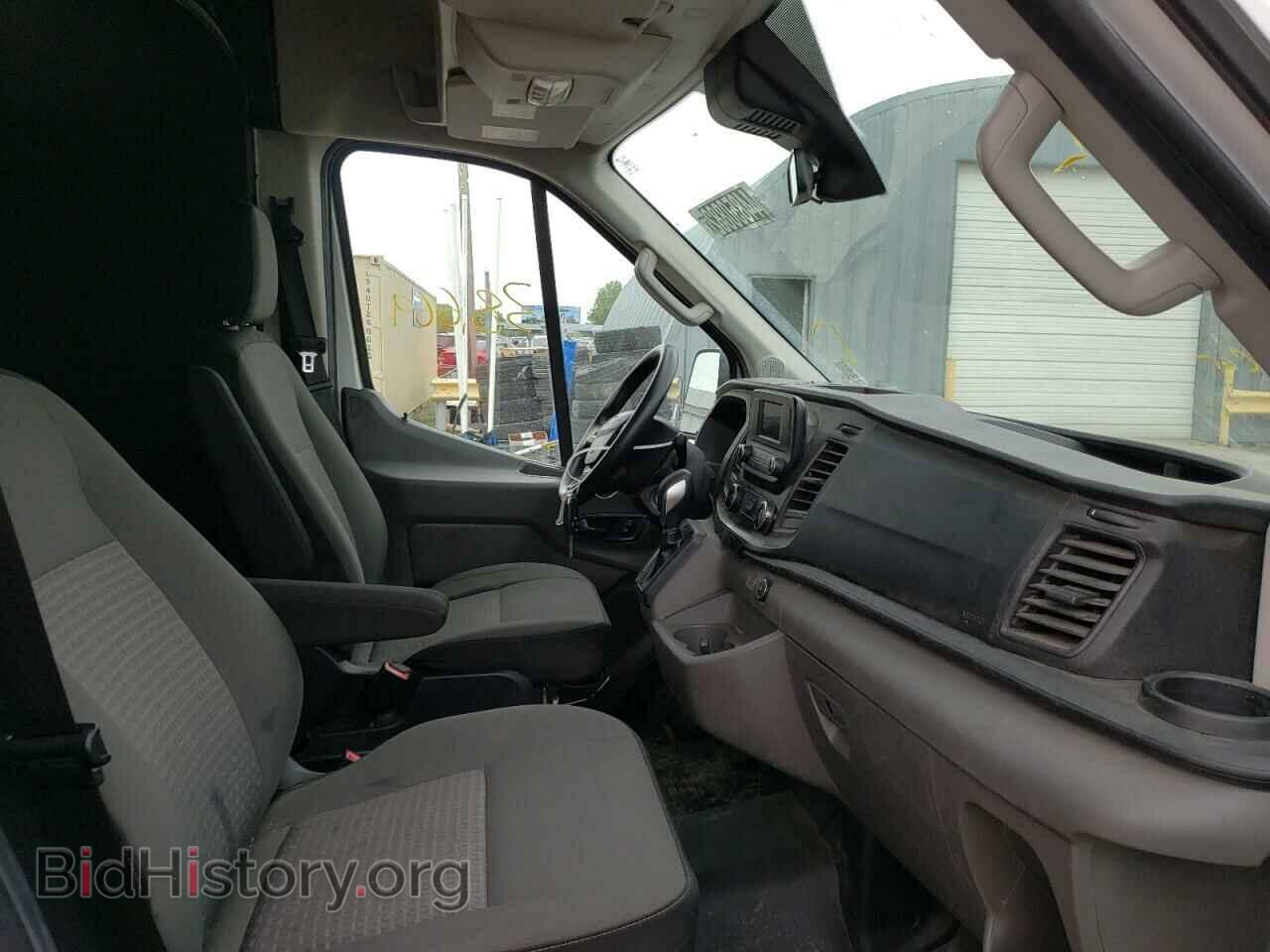 2020 FORD TRANSIT CO - VIN: 1FTBR1C81LKA04718 - Фото 5