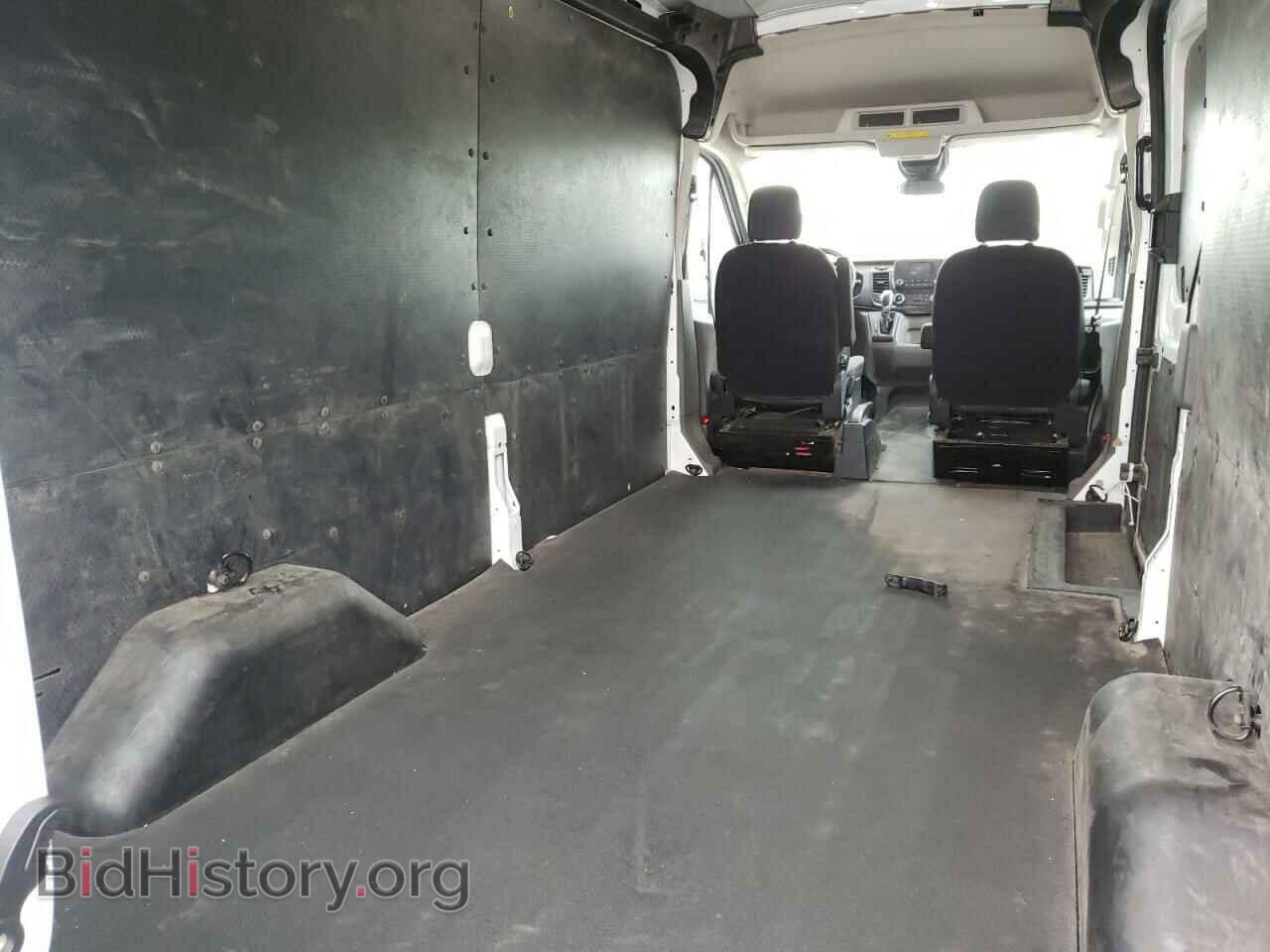 2020 FORD TRANSIT CO - VIN: 1FTBR1C81LKA04718 - Фото 6