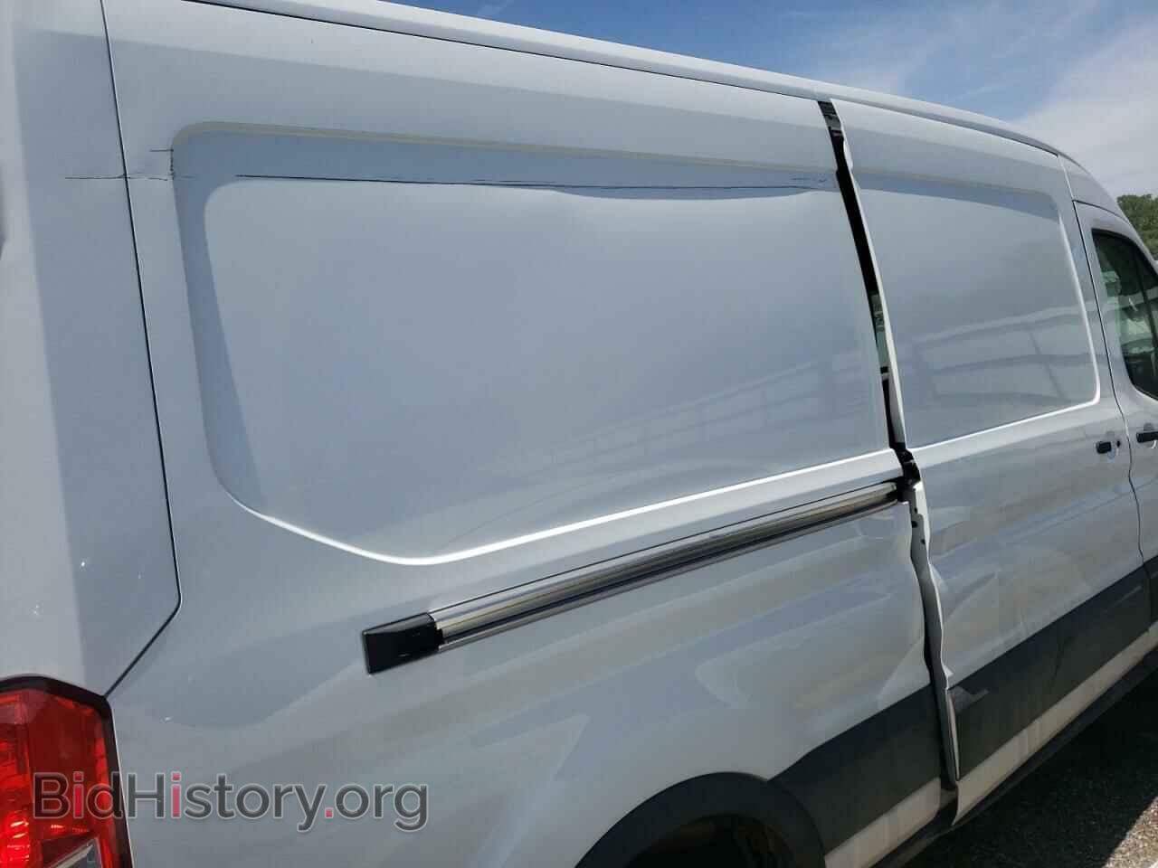 2020 FORD TRANSIT CO - VIN: 1FTBR1C81LKA04718 - Фото 9