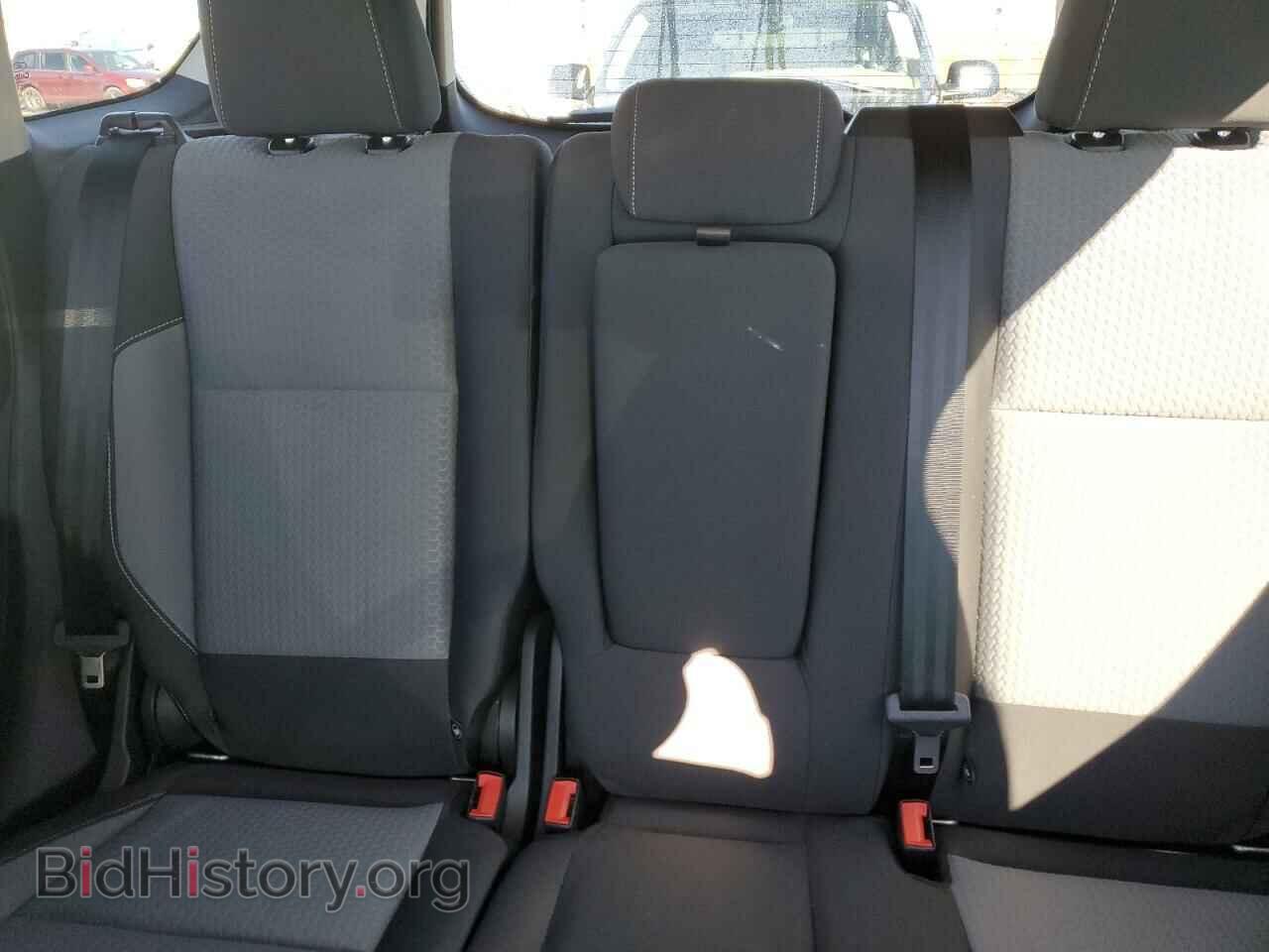 2017 FORD ESCAPE - VIN: 1FMCU9GDXHUB76973 - Фото 10