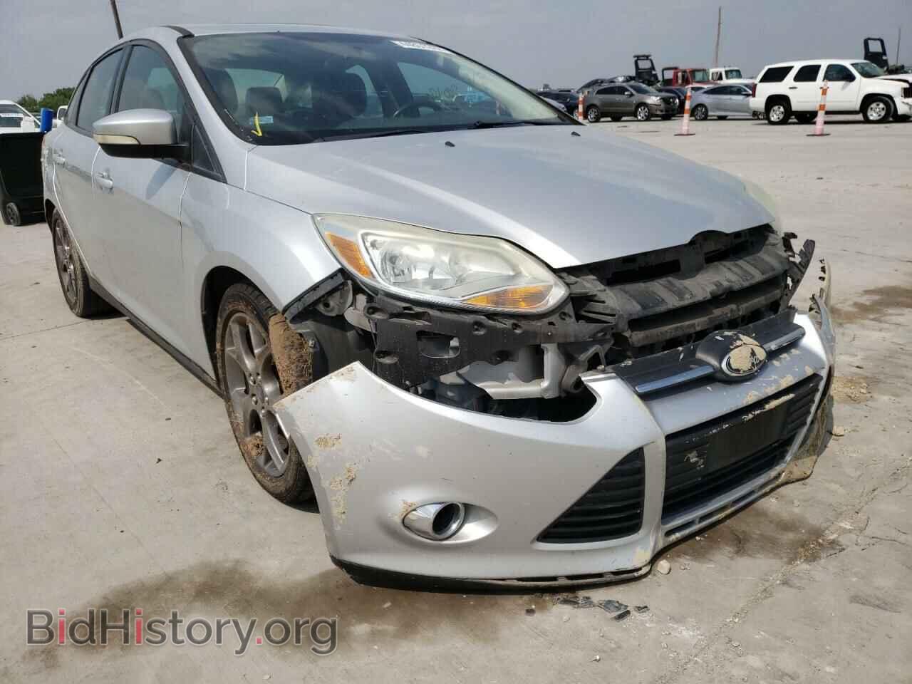 Photo 1FADP3F20DL246967 - FORD FOCUS 2013