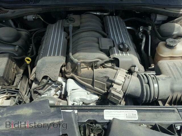 2015 DODGE CHALLENGER - VIN: 2C3CDZFJ7FH717266 - Photo 7