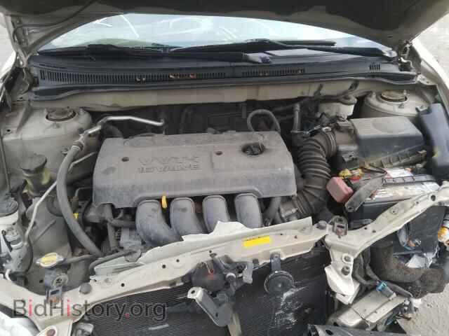 2007 TOYOTA COROLLA - VIN: 2T1BR32E27C823795 - Photo 7