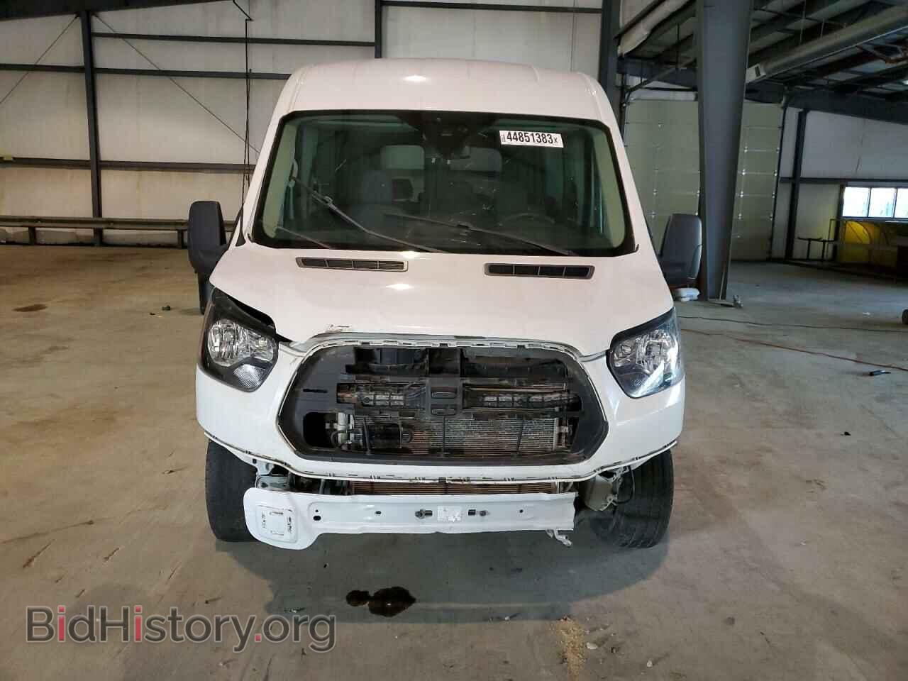 2019 FORD TRANSIT - VIN: 1FBAX2CM9KKA99410 - Фото 5