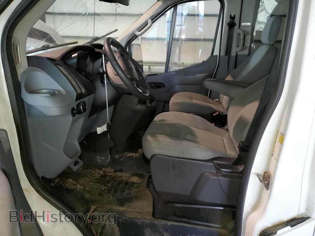 2019 FORD TRANSIT - VIN: 1FBAX2CM9KKA99410 - Фото 7