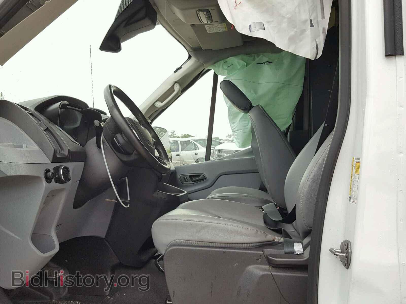 2016 FORD TRANSIT CO - VIN: 1FTYR2CM7GKA92242 - Фото 5