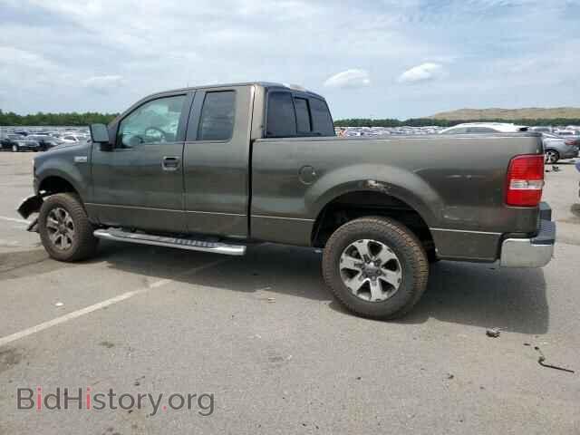 2008 FORD All Models - VIN: 1FTPX14568FA23121 - Фото 2