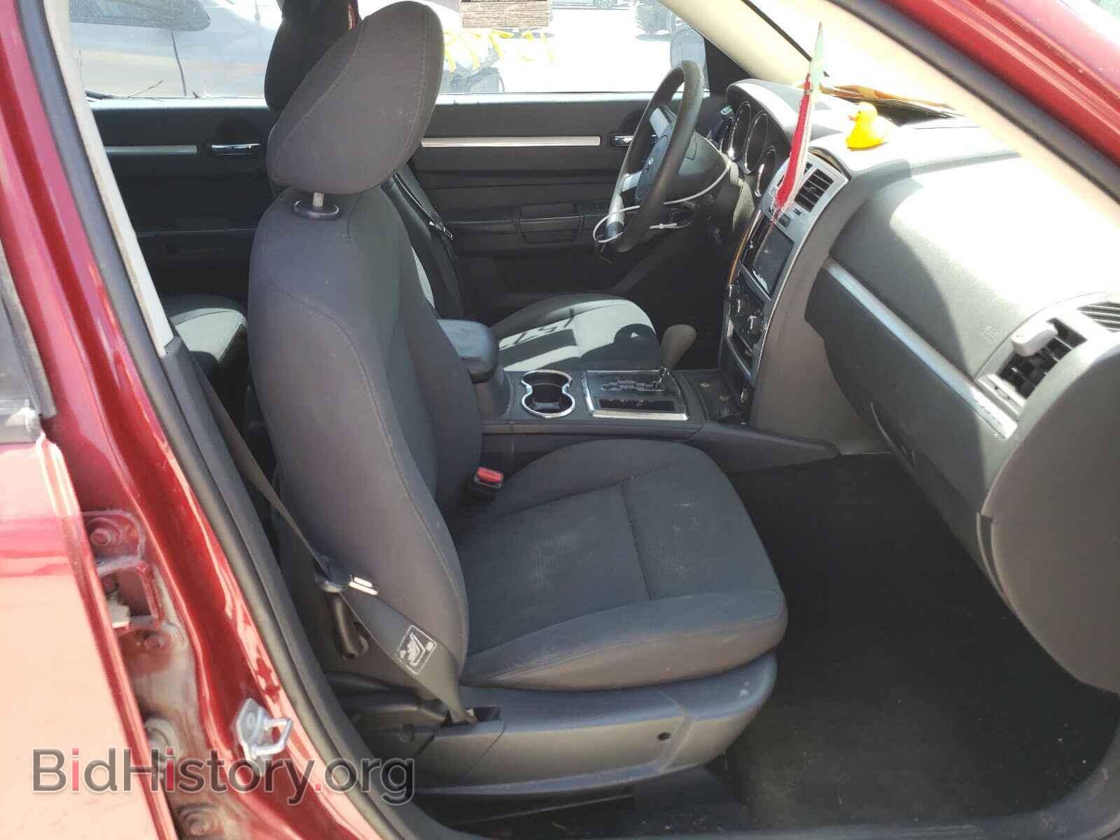 2010 DODGE CHARGER - VIN: 2B3CA4CD3AH171999 - Фото 5