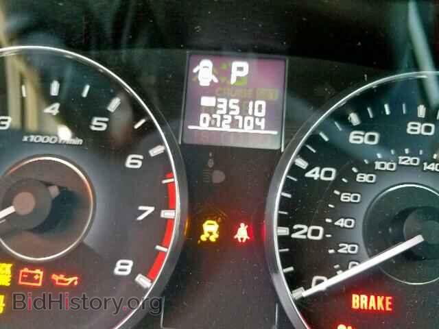 2012 SUBARU OUTBACK 2. - VIN: 4S4BRBKC0C3276193 - Photo 8