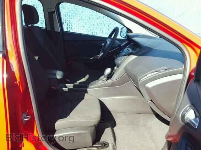 2015 FORD FOCUS - VIN: 1FADP3F24FL205499 - Photo 5