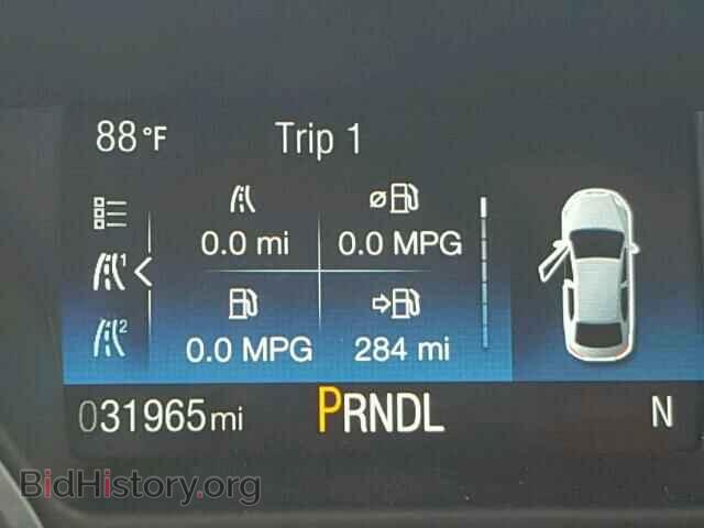 2015 FORD FOCUS - VIN: 1FADP3F24FL205499 - Photo 8