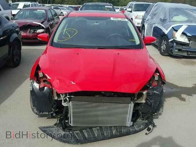 2015 FORD FOCUS - VIN: 1FADP3F24FL205499 - Photo 9