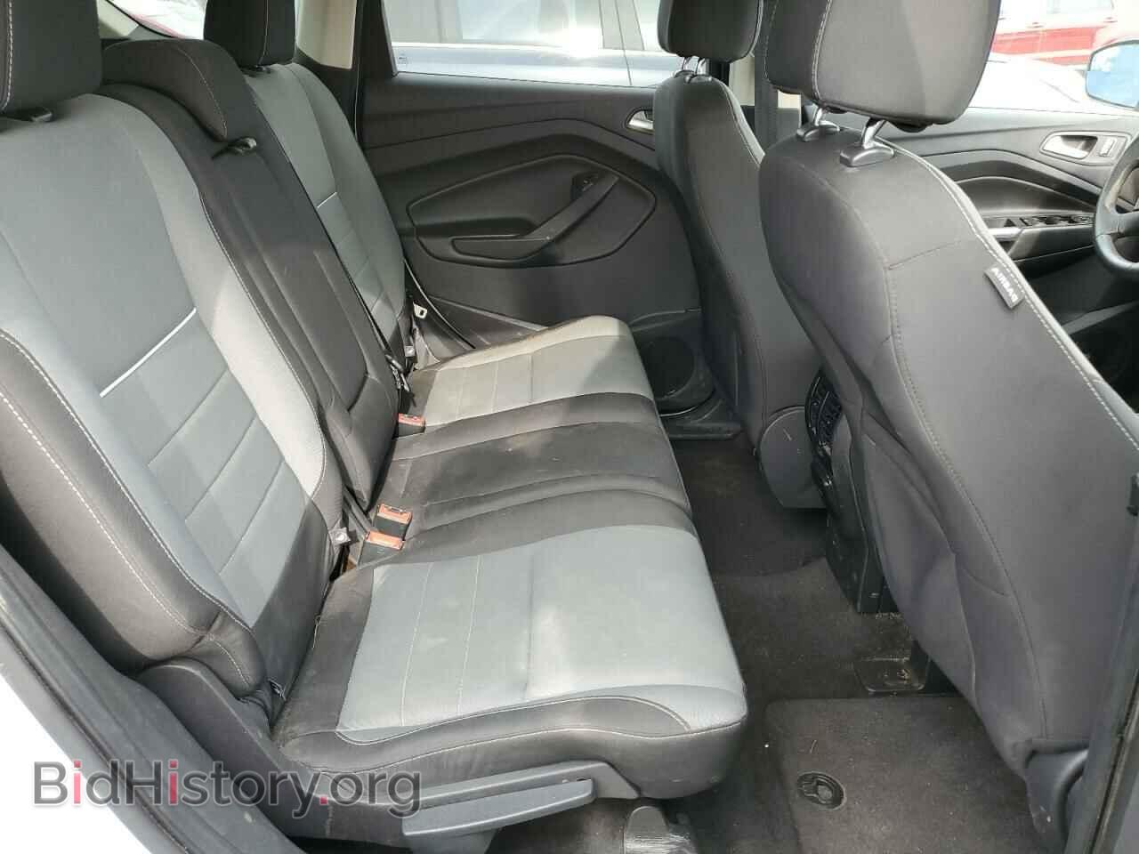 2014 FORD ESCAPE - VIN: 1FMCU9GX4EUD38148 - Photo 11