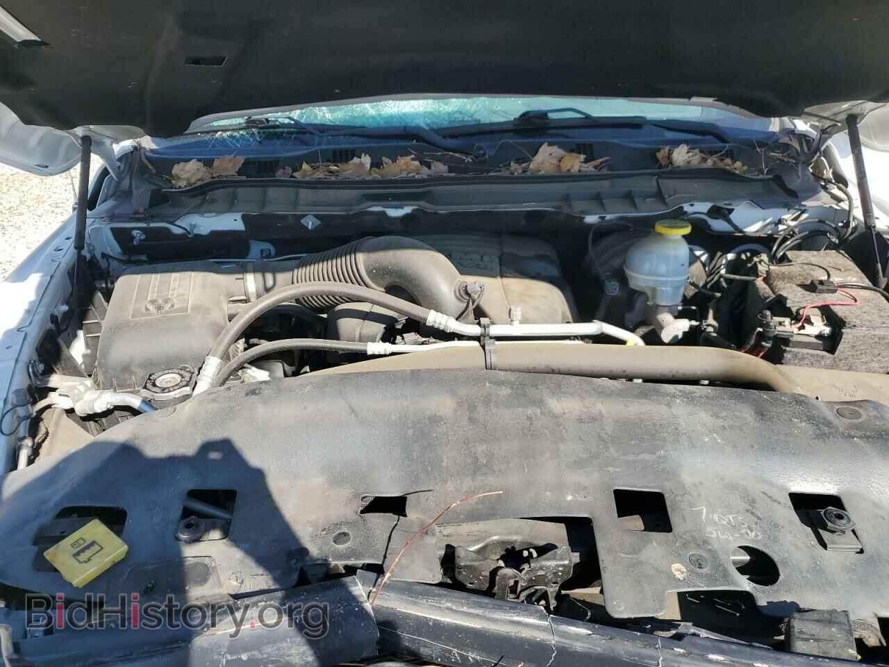 2017 RAM 1500 - VIN: 1C6RR6FT7HS646144 - Photo 11
