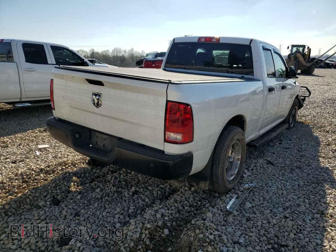 2017 RAM 1500 - VIN: 1C6RR6FT7HS646144 - Photo 3