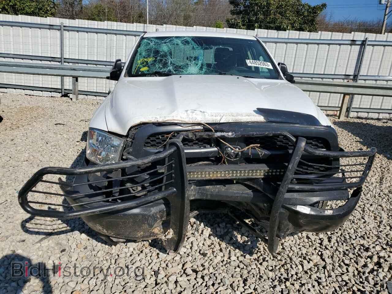 2017 RAM 1500 - VIN: 1C6RR6FT7HS646144 - Photo 5