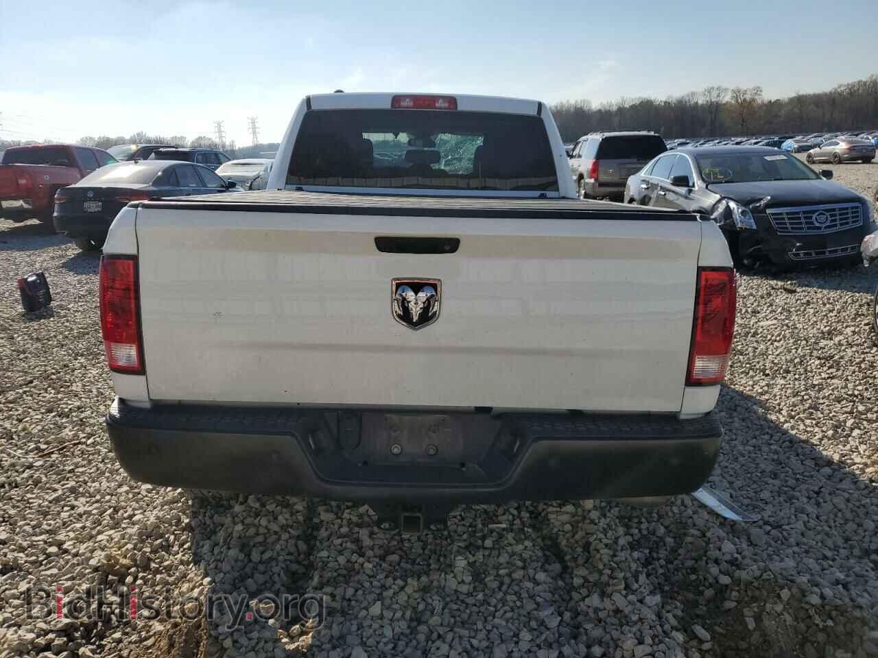 2017 RAM 1500 - VIN: 1C6RR6FT7HS646144 - Photo 6