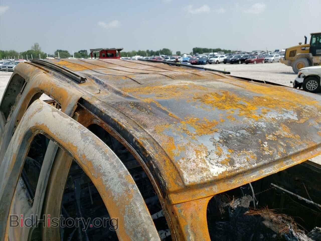 2010 GMC YUKON - VIN: 1GKUCAE04AR224770 - Фото 9